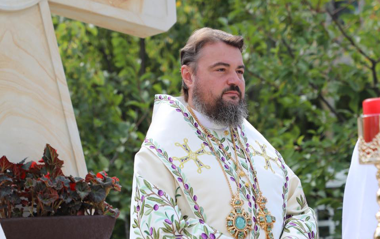 Митрополит Драбинко: На Великдень нема нагальної потреби освячувати кошики